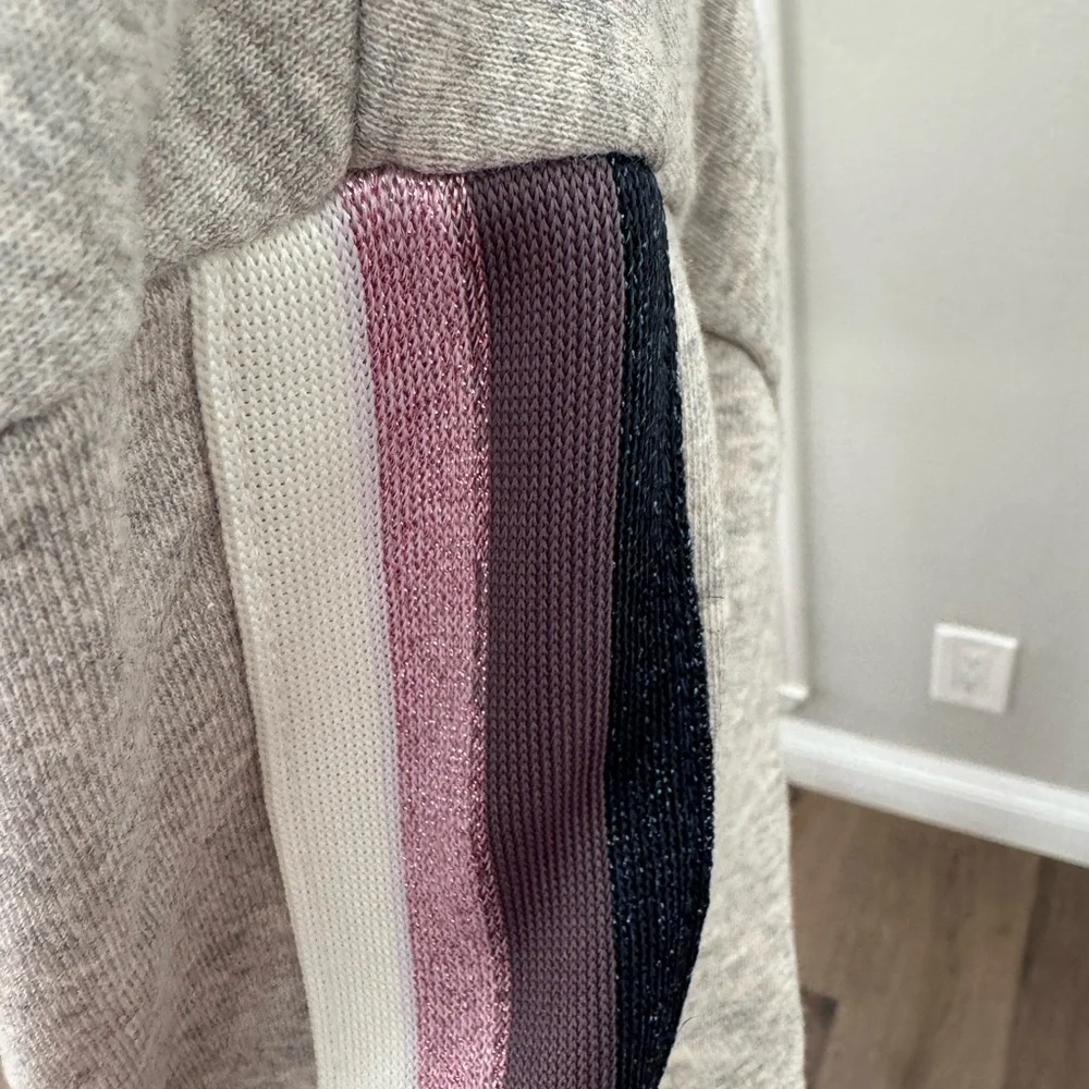 Spiritual Gangster zip up hoodie - Picture 8 of 9